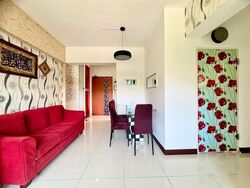 Blk 512A Oleander Breeze @ Yishun (Yishun), HDB 3 Rooms #632438741